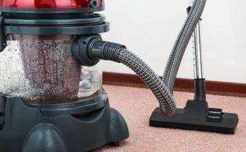 Dust Purifier