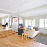 Hardwood Floors