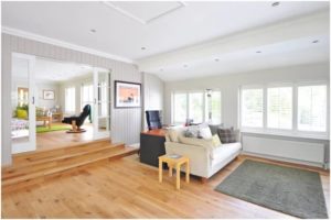 Hardwood Floors