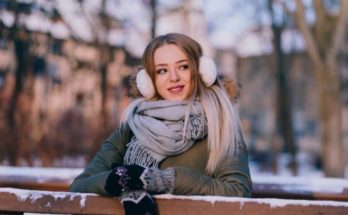 5 ways to look Chic this Winter