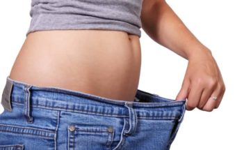 Avoid Gaining Weight