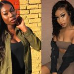 Brazilian body wave and Malaysian curly hair