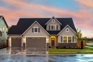 Housing Trends