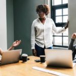 Innovative Women in Technology to Watch in 2018