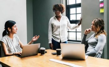 Innovative Women in Technology to Watch in 2018