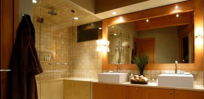 Bathroom Renovating Ideas on a Budget