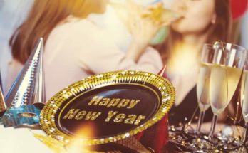 New Year’s Eve Party