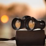 Night Vision Binoculars