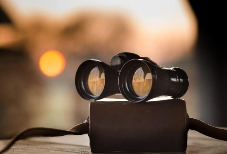 How to Choose Night Vision Binoculars or Monoculars?