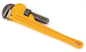 Pipe Wrench