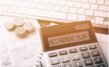 Planning for Retirement