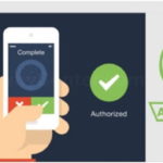 SMS phone verification