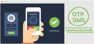 SMS phone verification