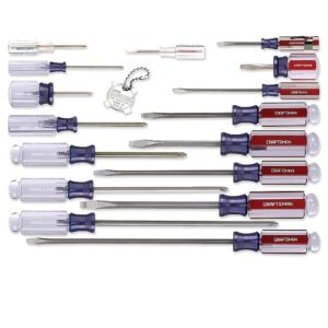 Screwdriver Sets