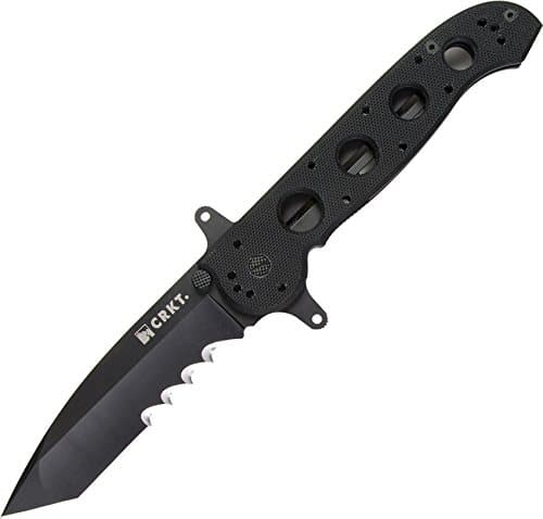 Tactical Utility Knife