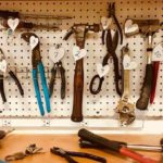 Tools for Homeowners