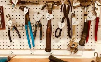 Tools for Homeowners