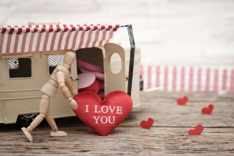 16 Valentine Gift Ideas for Him and Her