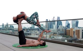 Yoga Poses