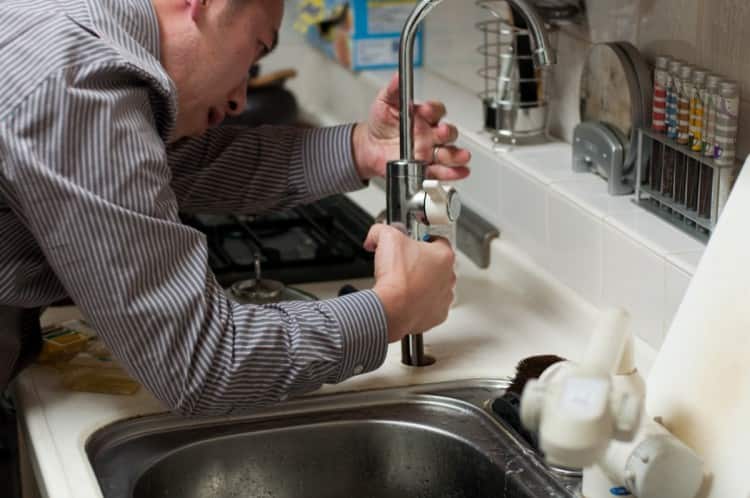 Winter-Proof Your Home With These Plumbing Tips