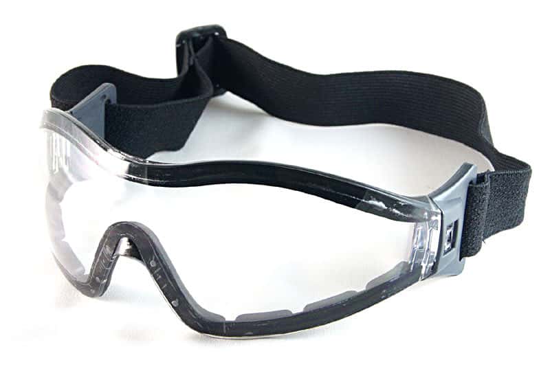 Safety Glasses/Goggles
