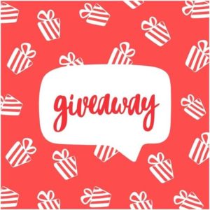 Giveaway