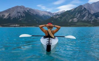 benefits of outdoor activities