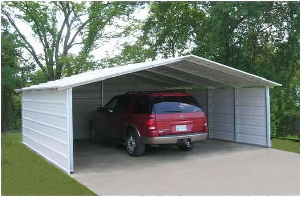 carports