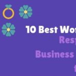 wordpress themes for business free