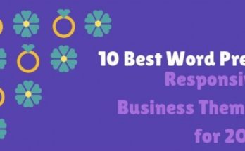 wordpress themes for business free