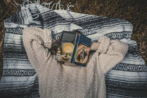 Practice actual self-care