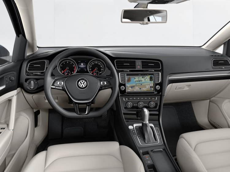 Volkswagen T-Cross Engine Line-up to Include Four Turbo Variants