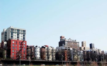 Apartment Hunting in Brooklyn