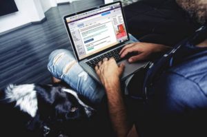 Email marketing