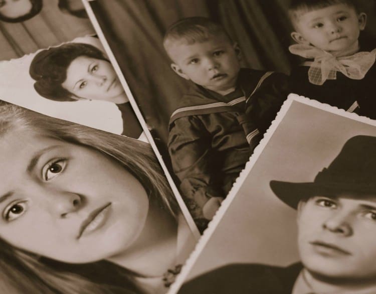Family Photos