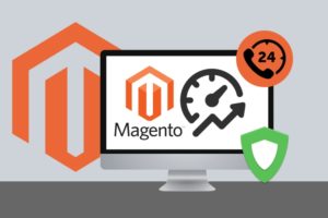 Magento Hosting