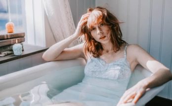 Jelly Bath
