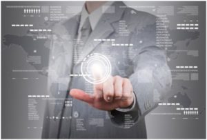 Working in the IT Industry