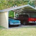 Metal Carports