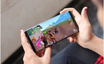 Mobile Game
