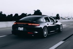 New or Used Car