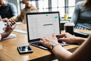 Organic Search Results