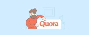 Quora