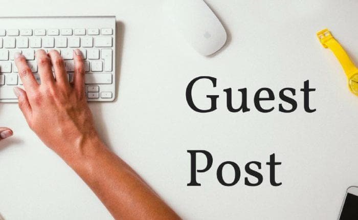 Guest Posting