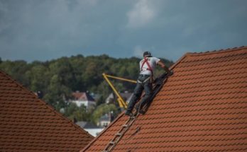 Roofing Problems