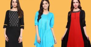 Stylish Kurti