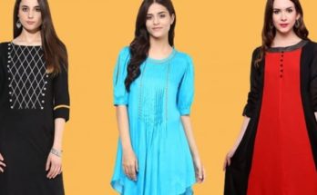 Stylish Kurti