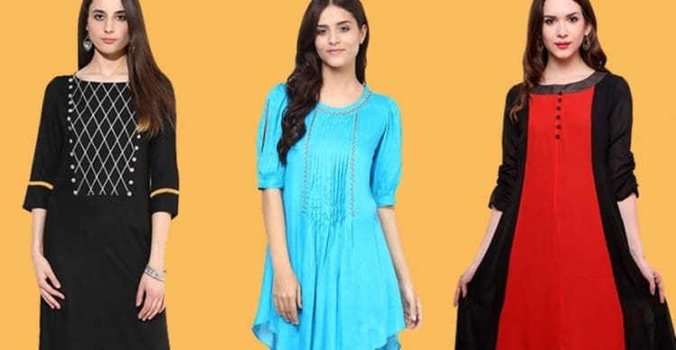 Stylish Kurti To Try For Your Office – Perfect for Working Women