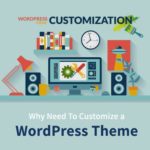 Customize a WordPress Theme