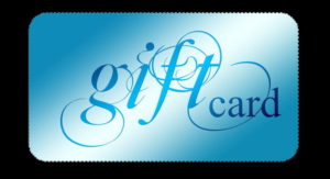 Gift Cards